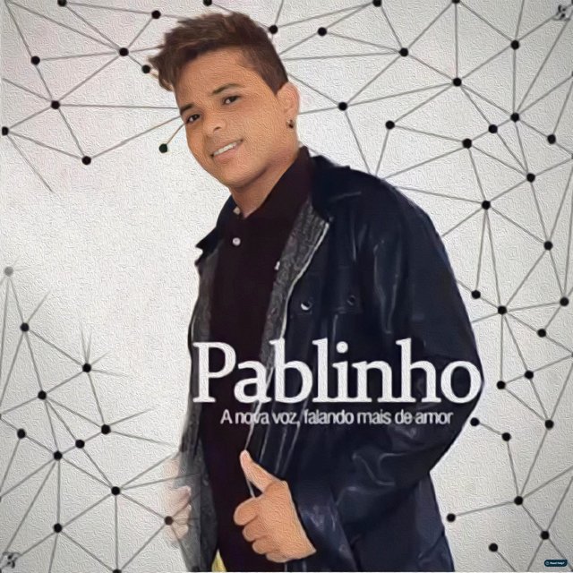 A Nova Voz, Falando Mais de Amor