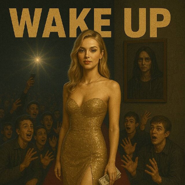 Wake up