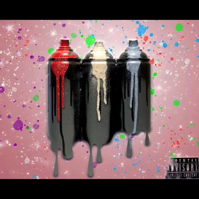 Candy Paint