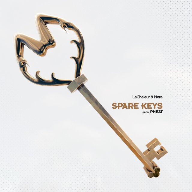 Spare Keys (feat. Nera)