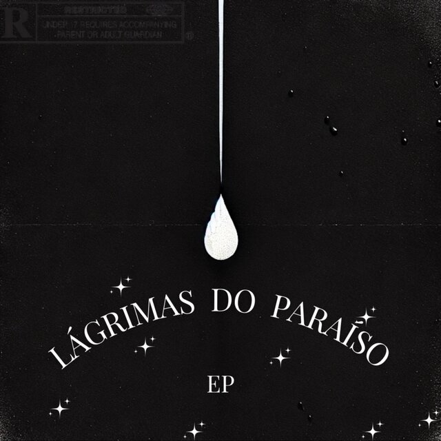 Lágrimas do Paraíso