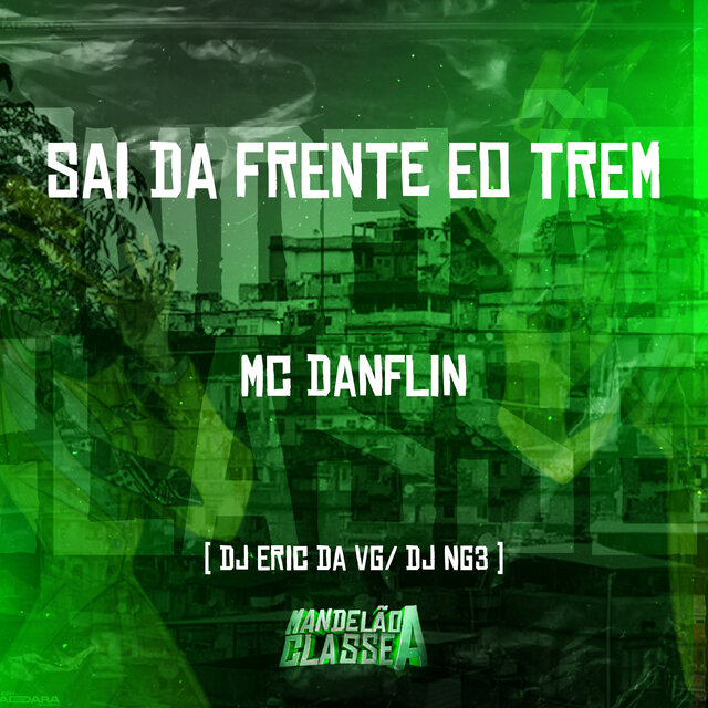 Sai da Frente Eo Trem