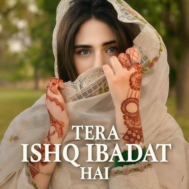 Tera ishq ibadat hai