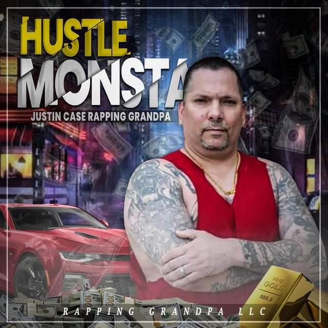 Hustle monsta