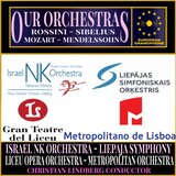 Rossini: La Cenerentola, 1: No, no, no non v'è: I