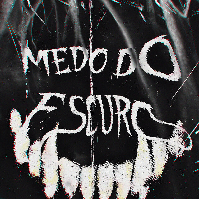 Medo Do Escuro