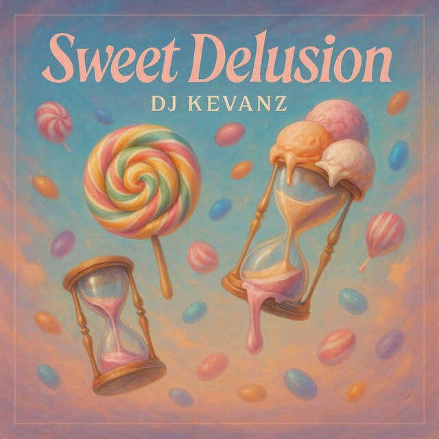 Sweet Delusion