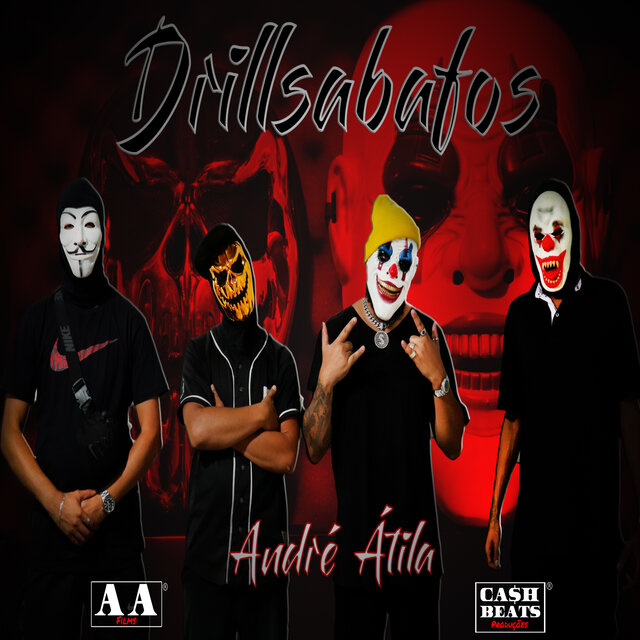 Drillsabafos