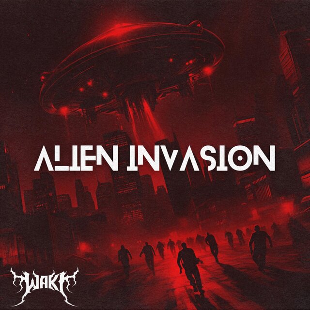 Alien Invasion