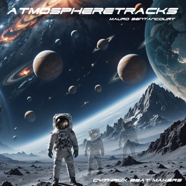AtmosphereTracks