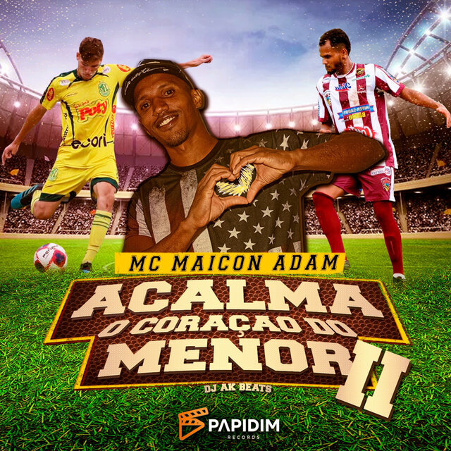 Acalma o Coração do Menor II