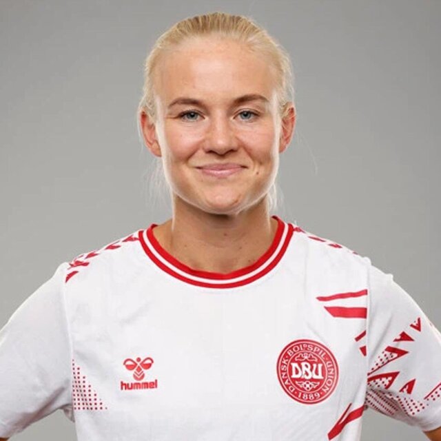 Pernille Harder