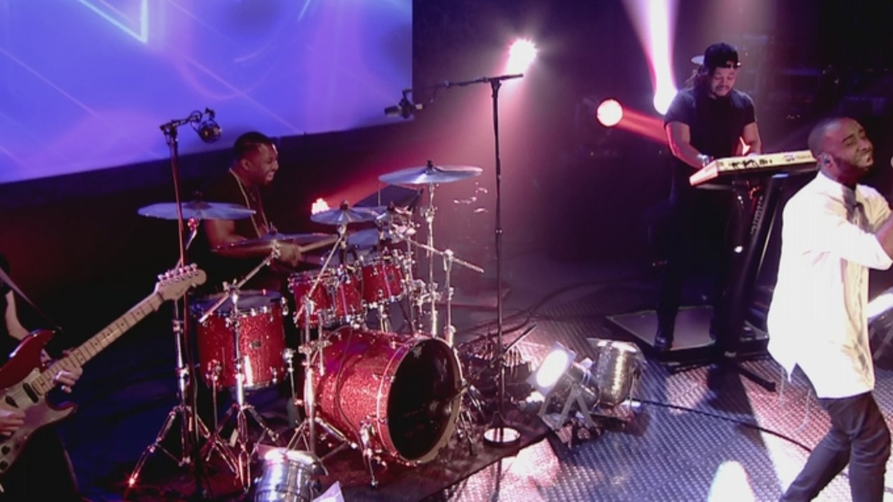 When Will I See You Again ((BT Sport Performance) [Live])