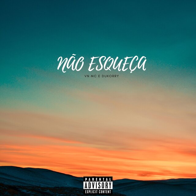 NÃO ESQUEÇA