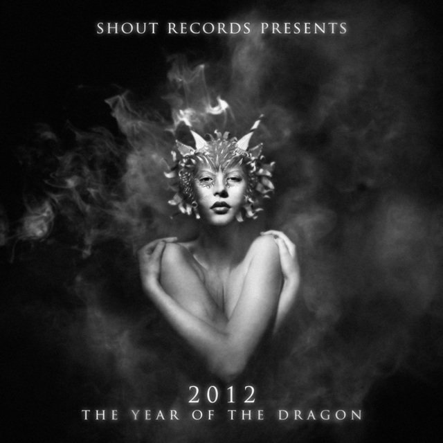 2012 the Year of the Dragon