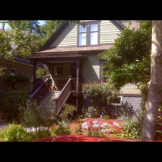 Our House