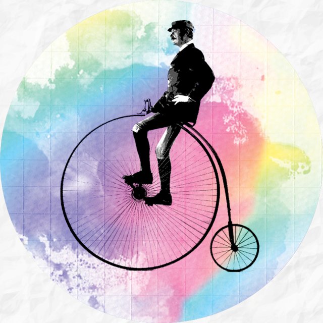 Bicycle Day