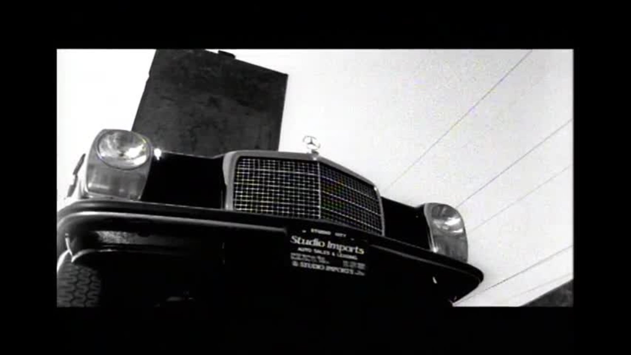 Power Windows