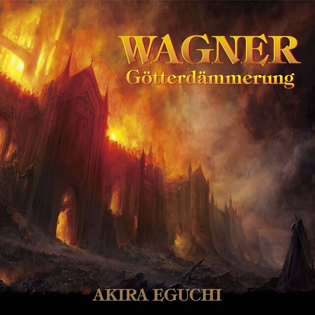 Götterdämmerung