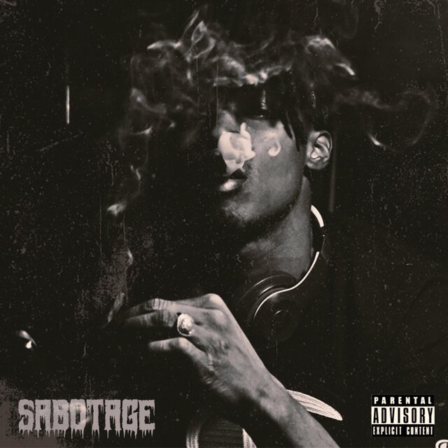 Sabotage (feat. BlessMcfly)