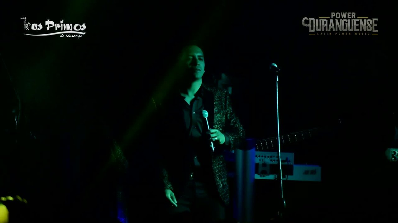 El Pávido Návido (En Vivo)