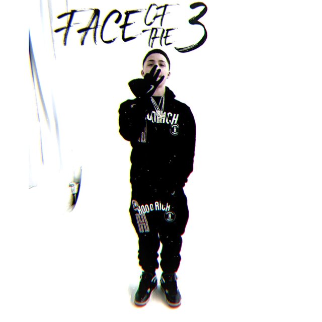 Face Of The 3