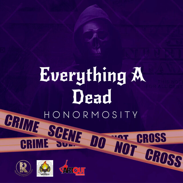 Everything a Dead