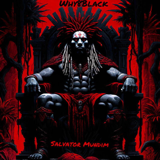 Salvator Mundim