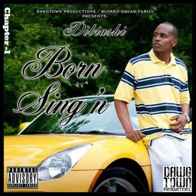 Born Sing'n Chapter 1