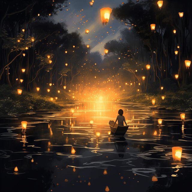 Nuit Blanche