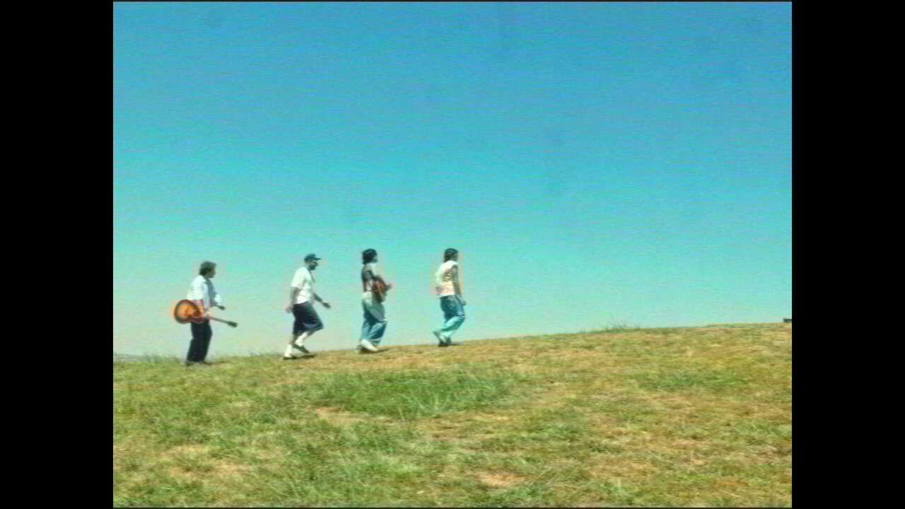 Ese Verano (Que Sí, Que No)