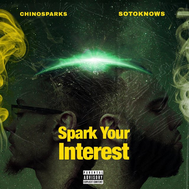 Spark Your Interest