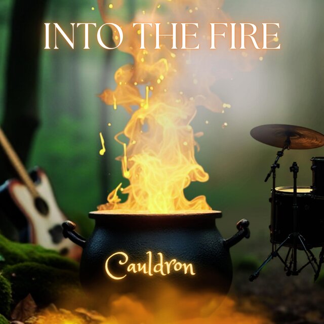 Into The Fire