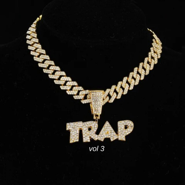 TRAP Beats (vol.3)
