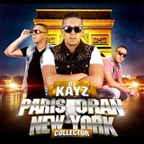 100 mecs sans meuf - DJ Kayz présente Ridsa & Li'lya DS