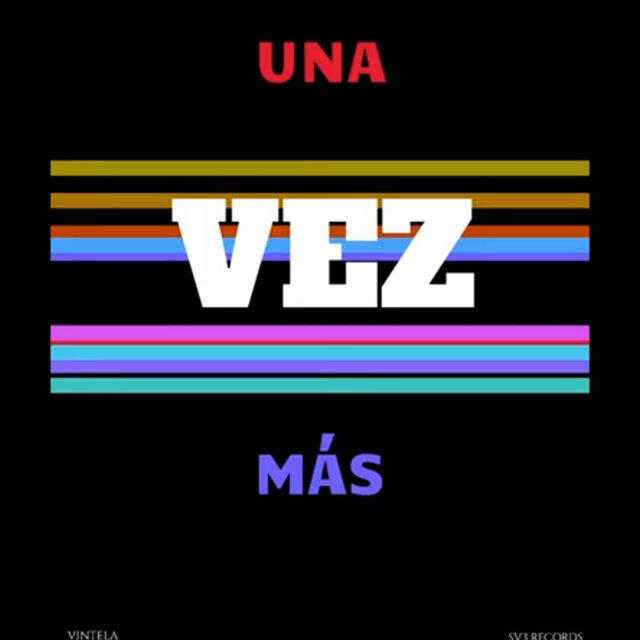 Una Vez Mas