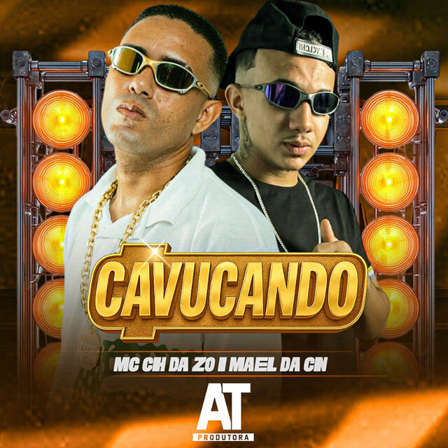 Cavucando