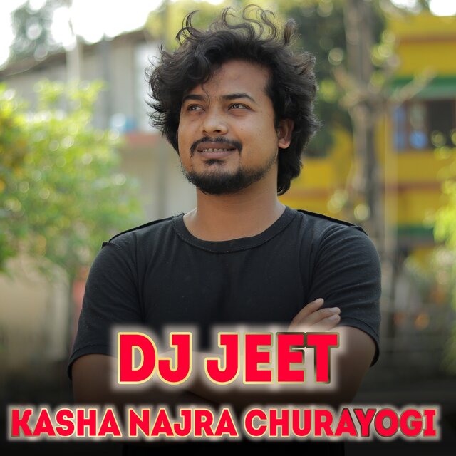 Kasha Najra Churayogi
