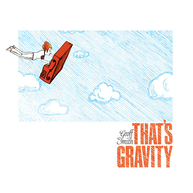 That's Gravity