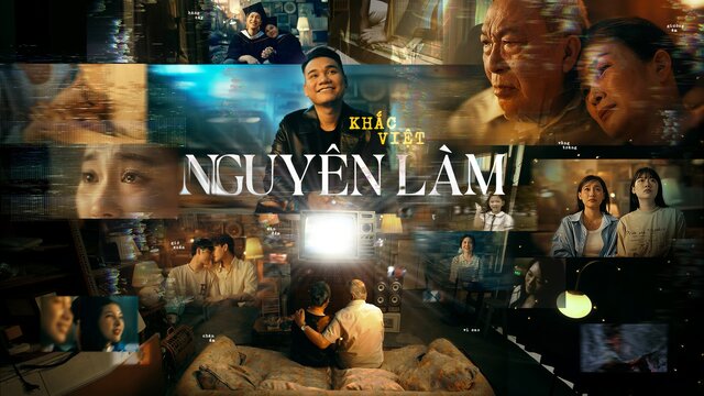 Nguyện Làm