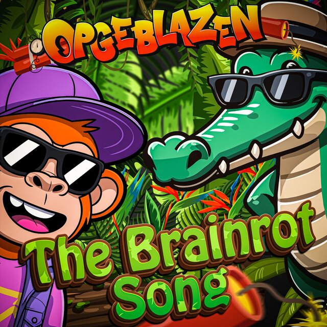 The Brainrot Song