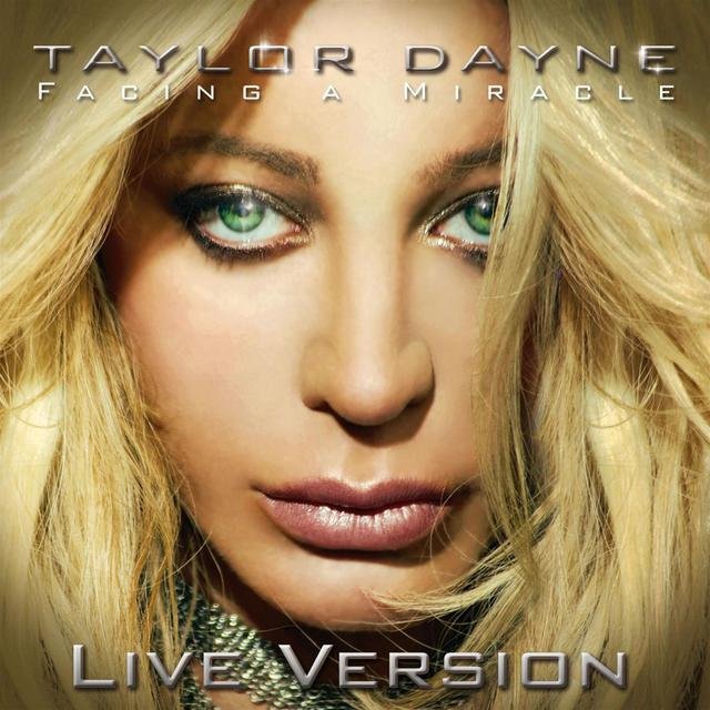Facing a Miracle - Live Version