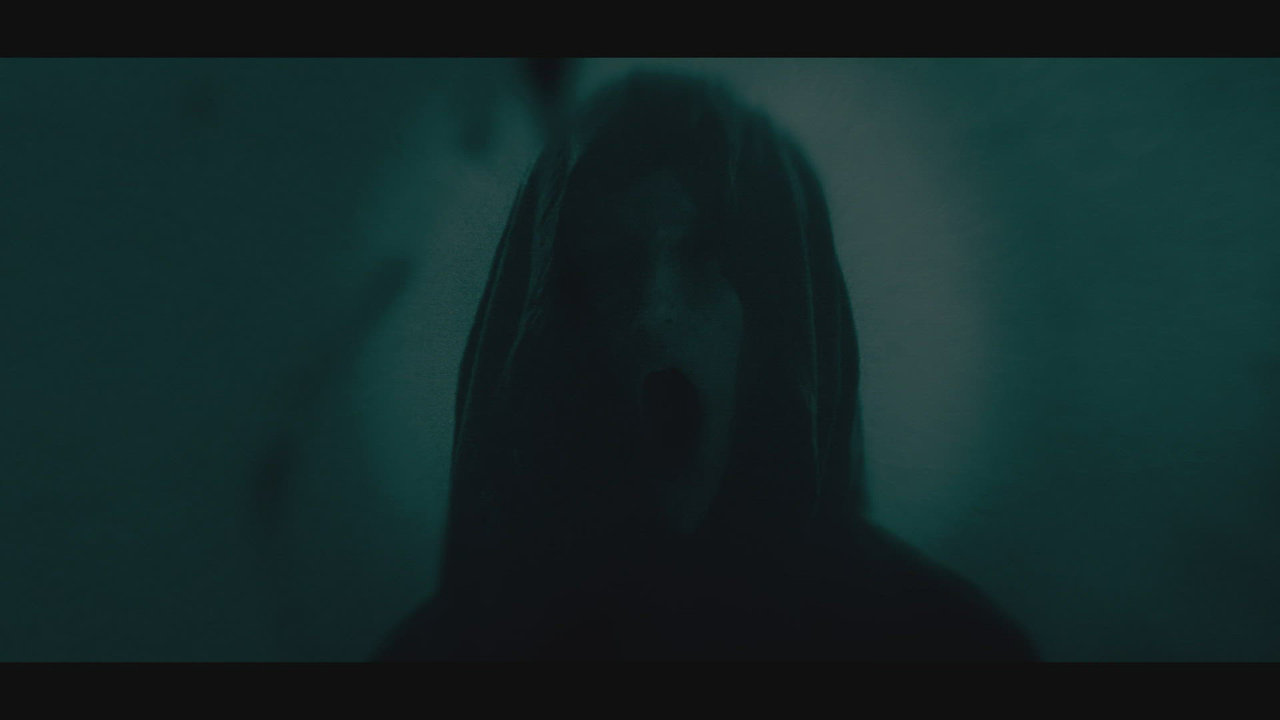 The Scythe
