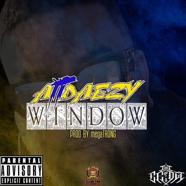 WINDOW (feat. MATUA ACE)