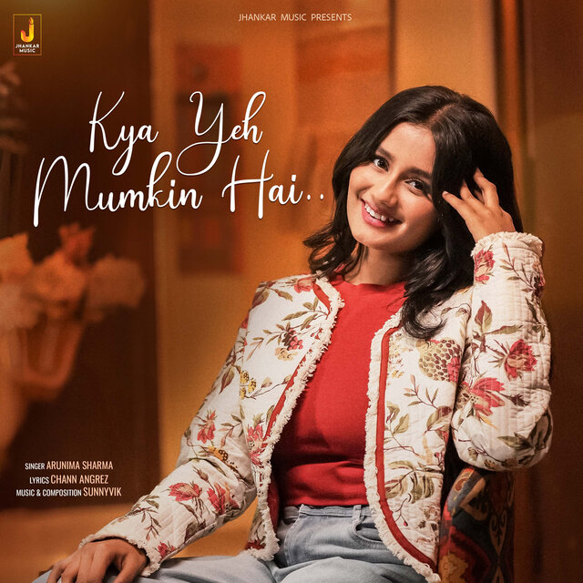 Kya Yeh Mumkin Hai