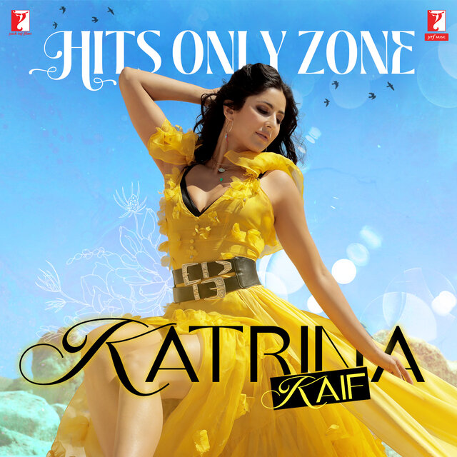 Hits Only Zone - Katrina Kaif