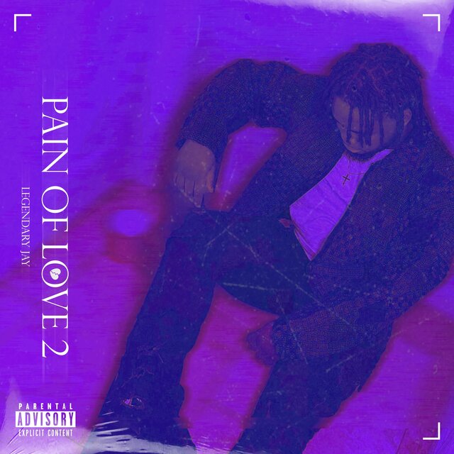 Pain of Love 2