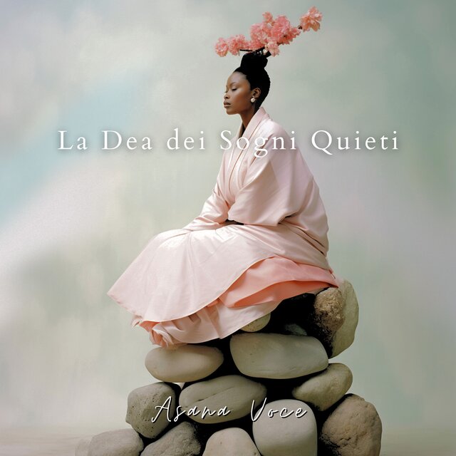 La Dea dei Sogni Quieti (Silenzio Fiorito)
