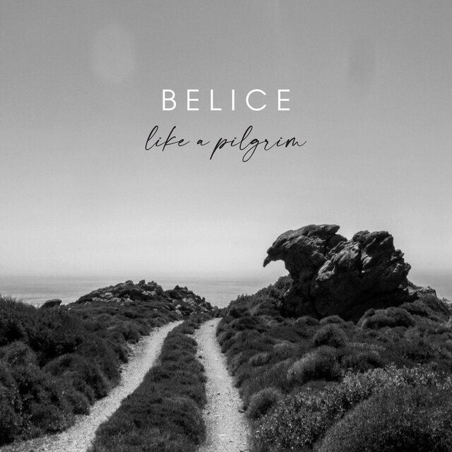 Like a Pilgrim