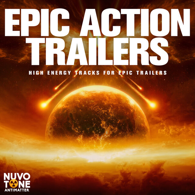 Epic Action Trailers